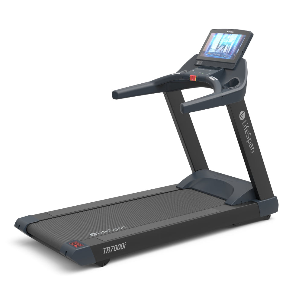 Cinta de correr TR7000iM LifeSpan Fitness 86433