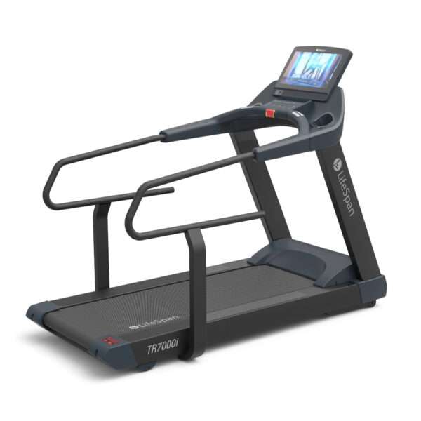 Cinta de correr TR7000iM LifeSpan Fitness 99072