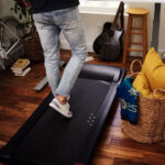 Treadmill TR1200 DT3 BT LifeSpan Fitness 82163