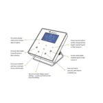 Treadmill TR1200 SC110 LifeSpan Fitness 66386