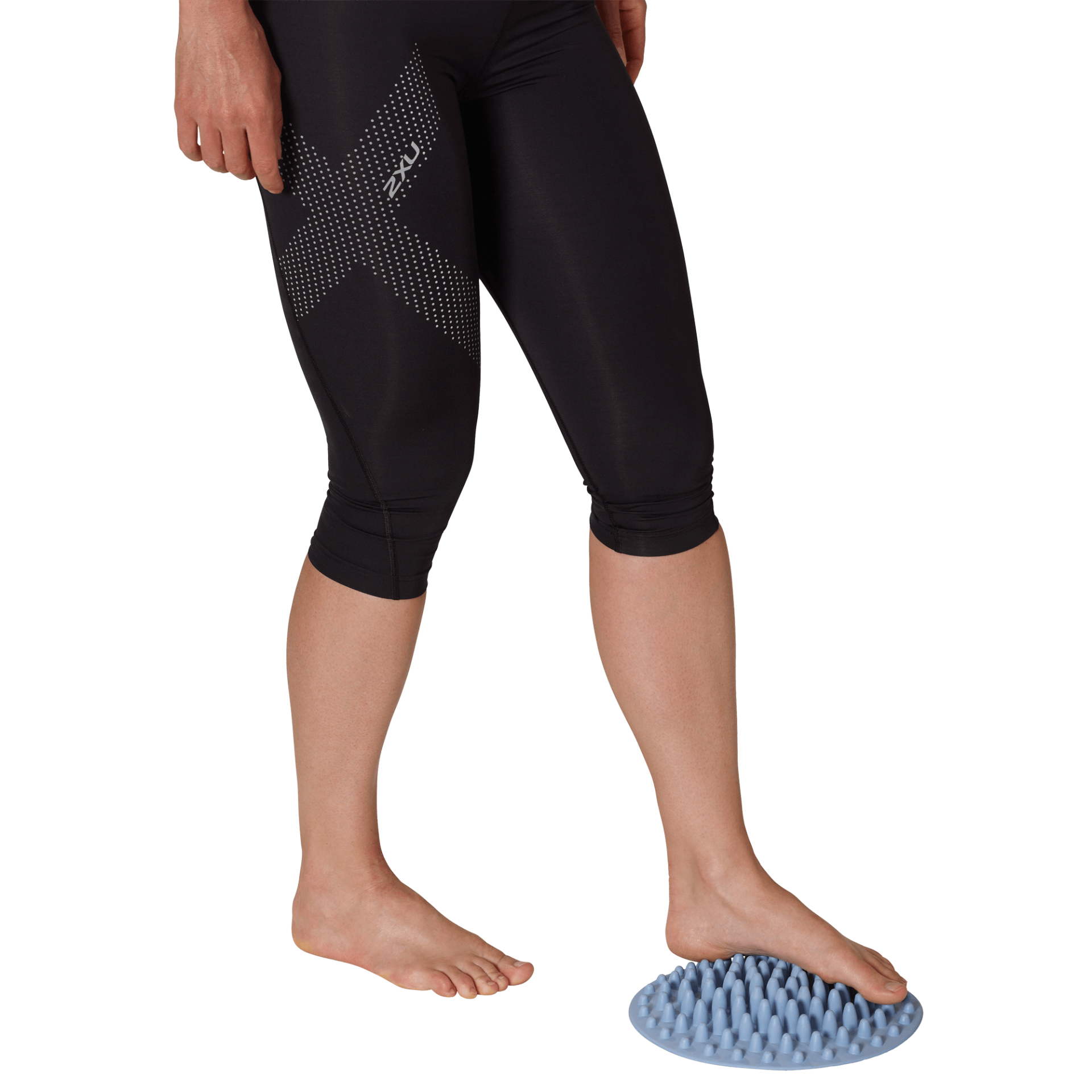 Foot regeneration massage mat Pedalo 34891