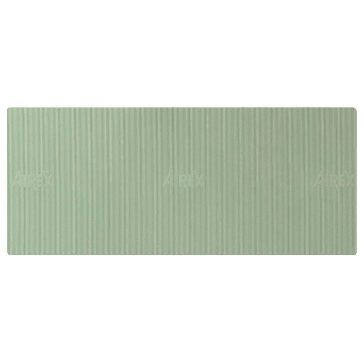 Tapis de yoga TrExercice 140x60x0.6cm Airex 81954 Tapis de yoga TrExercice 140x60x0.6cm Airex 81954