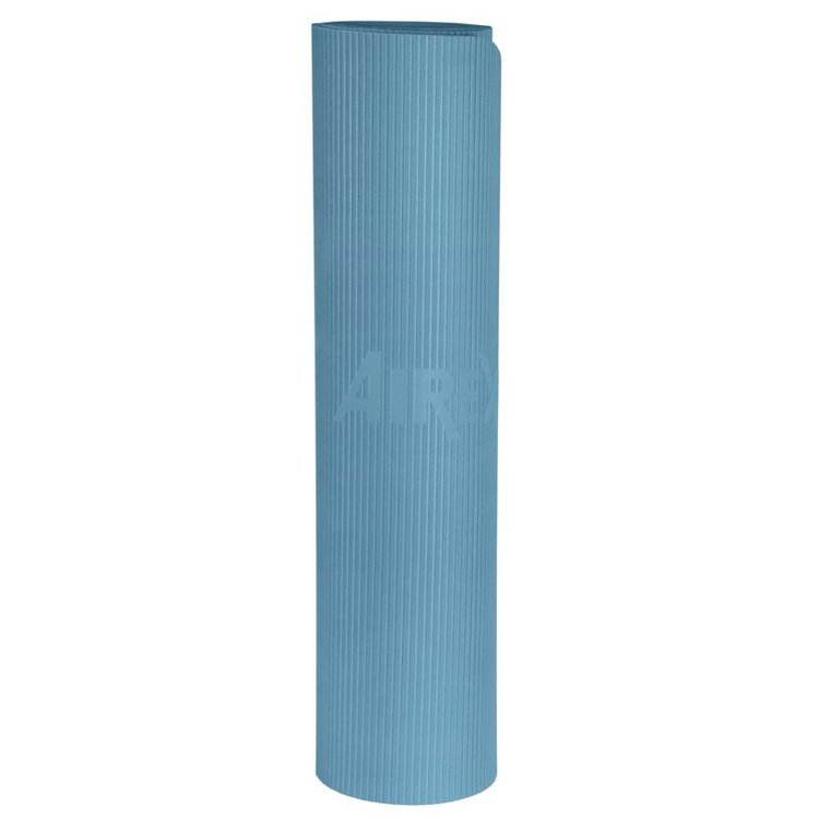 Tapis de yoga TrExercice 180x60x0.6cm Airex 3370