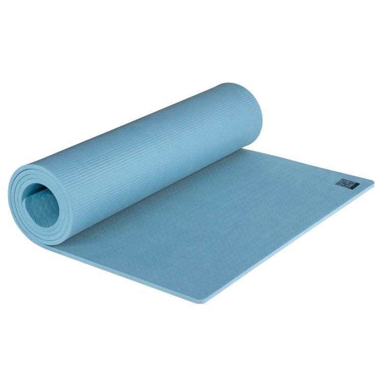 Tapis de yoga TrExercice 180x60x0.6cm Airex 53230