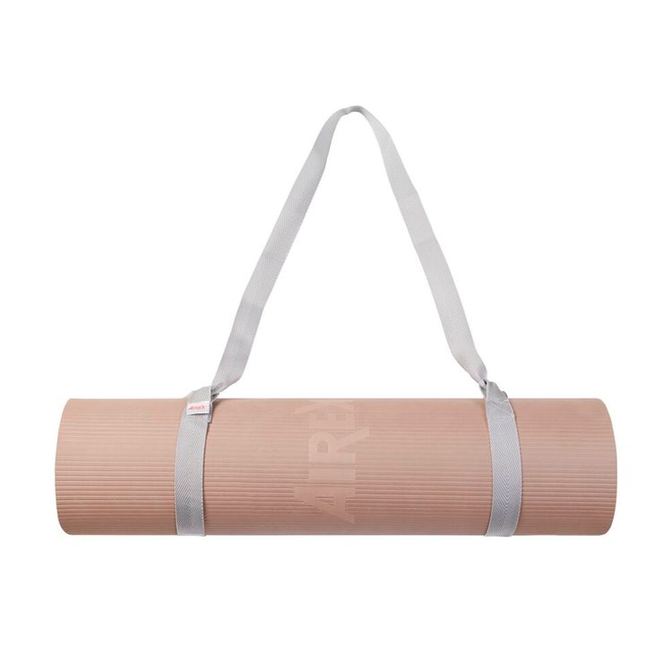 Tapis de yoga TrExercice 180x60x0.6cm Airex 96033