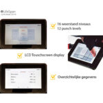 Velo dappartement Box trainer CB110 LifeSpan Fitness 73483