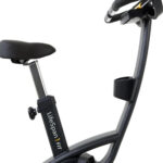 Hometrainer Upright Bike C3i LifeSpan Fitness 19106