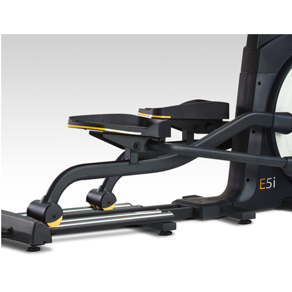 Professionele Elliptische Trainer E5i Zelfgenererend LifeSpan Fitness 77101