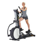 Velo elliptique semi professionnel Elliptical Cross trainer E3i LifeSpan Fitness 66413