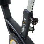 Velo semi professionnel Hometrainer Upright Bike C5i Self Generating LifeSpan Fitness 26821