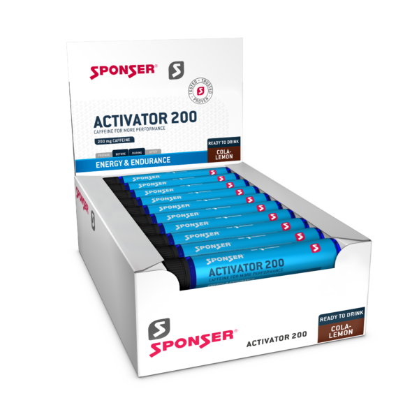 Activator 200 25ml Sponsorverpakking van 30 59125