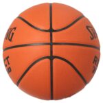 Baloncesto compuesto Spalding DBB React TF 250 91732