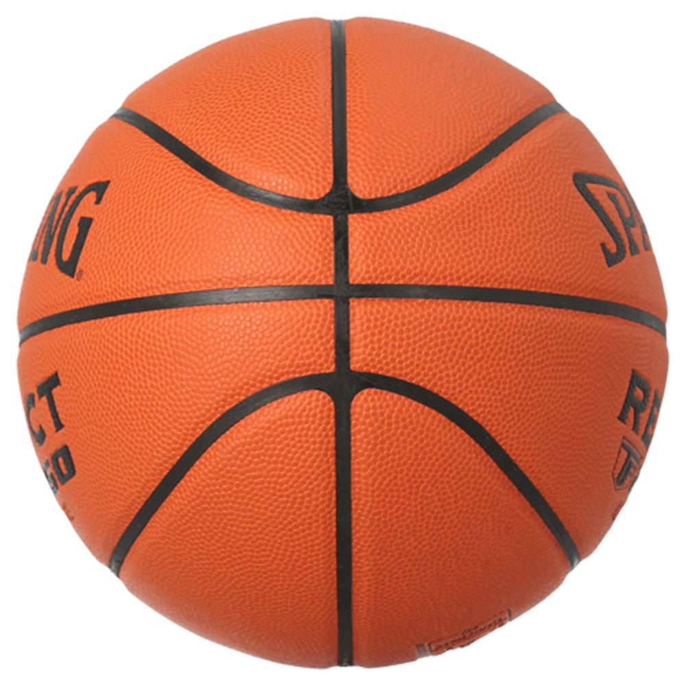 Baloncesto compuesto Spalding DBB React TF 250 91732