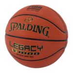 Spalding Legacy TF 1000 Fiba Goedgekeurde basketbal 80989