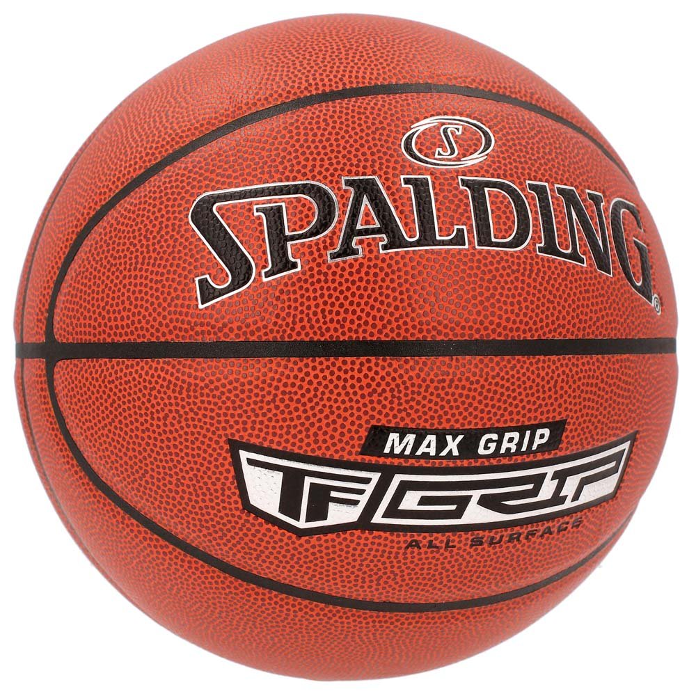 Baloncesto Spalding Max Grip 27969