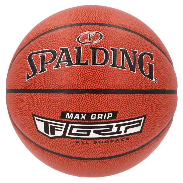 Spalding Max Grip basketbal 74956