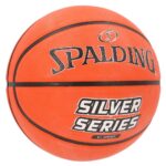 Baloncesto Spalding 9347 Silver Series