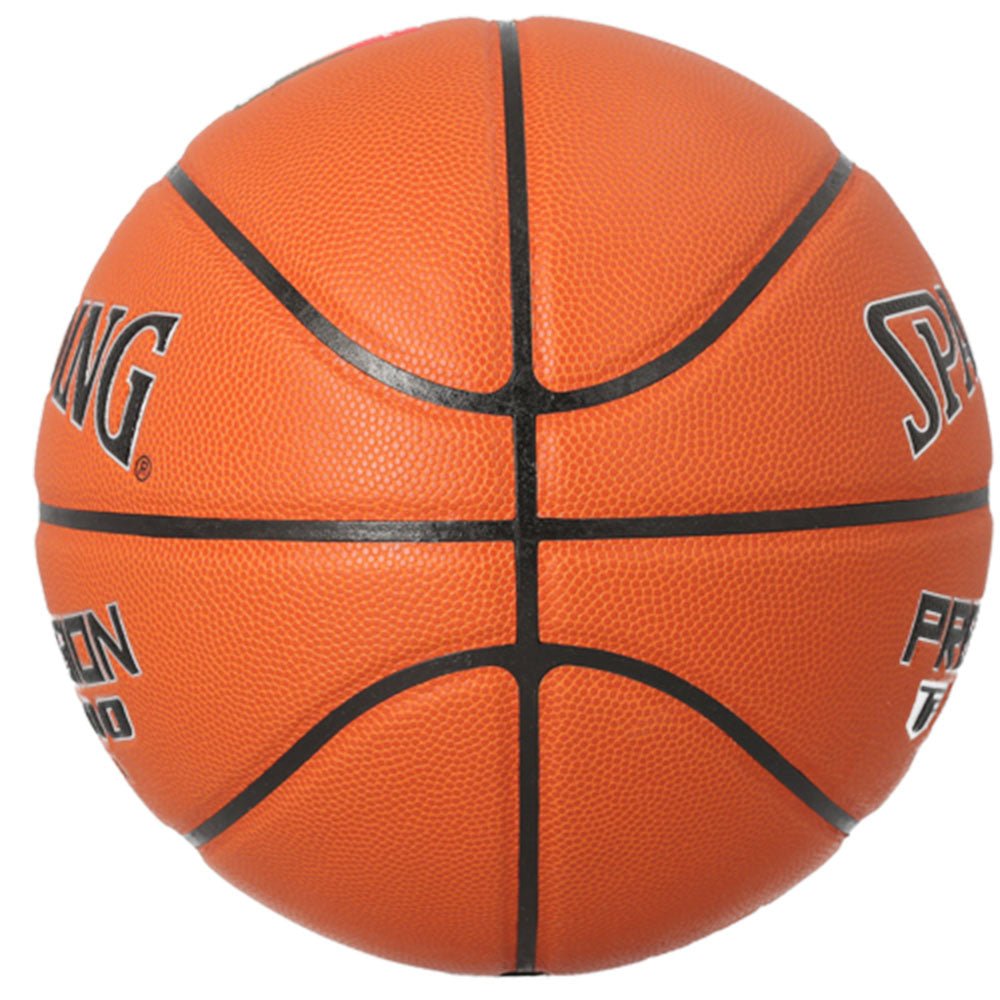 Ballon de basket T6 Dbb Precision TF 1000 Spalding 51970
