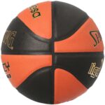 Baloncesto Spalding T7 ACB Legacy TF 1000 73657