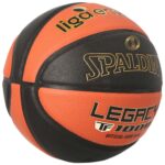 Spalding T7 ACB Legado TF 1000 baloncesto 92286