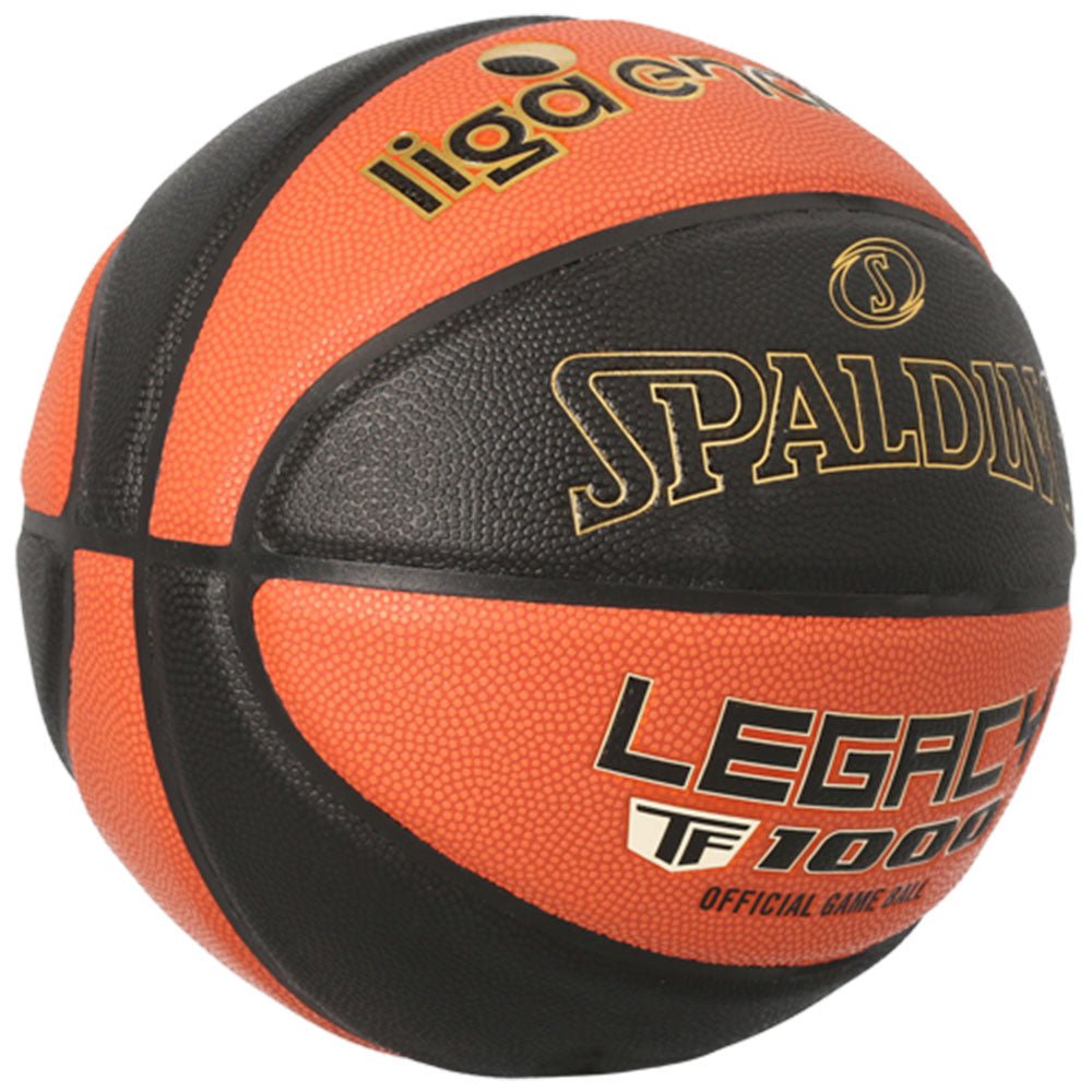 Spalding T7 ACB Legado TF 1000 baloncesto 92286