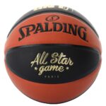 Basketbal T7 All Star Game Legacy 2023 TF 1000 Spalding 13774