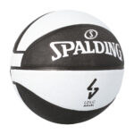 Basketball T7 Asvel Euroleague Team Spalding 11855