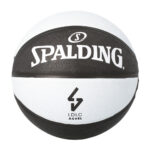 Basketball T7 Asvel Euroleague Team Spalding 15700