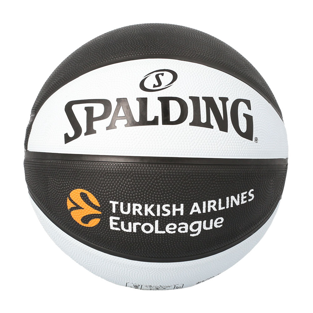 Basketball T7 Asvel Euroleague Team Spalding 31877