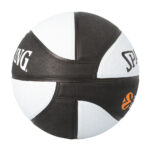 Basketball T7 Asvel Euroleague Team Spalding 83803