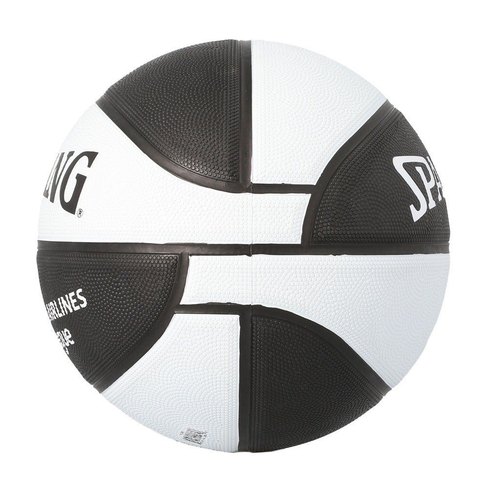 Basketball T7 Asvel Euroleague Team Spalding 96242