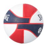 Basketbal T7 Baskonia Vitoria Gasteiz Euroleague Team Spalding 9118