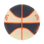 Ballon de basket T7 Bnxt Legacy TF 1000 Spalding 457