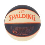 Ballon de basket T7 Bnxt Legacy TF 1000 Spalding 74759