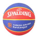 Spalding T7 FC Barcelona Euroleague Team basketbal 19516