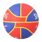 Spalding T7 FC Barcelona Euroleague Team basketbal 96524