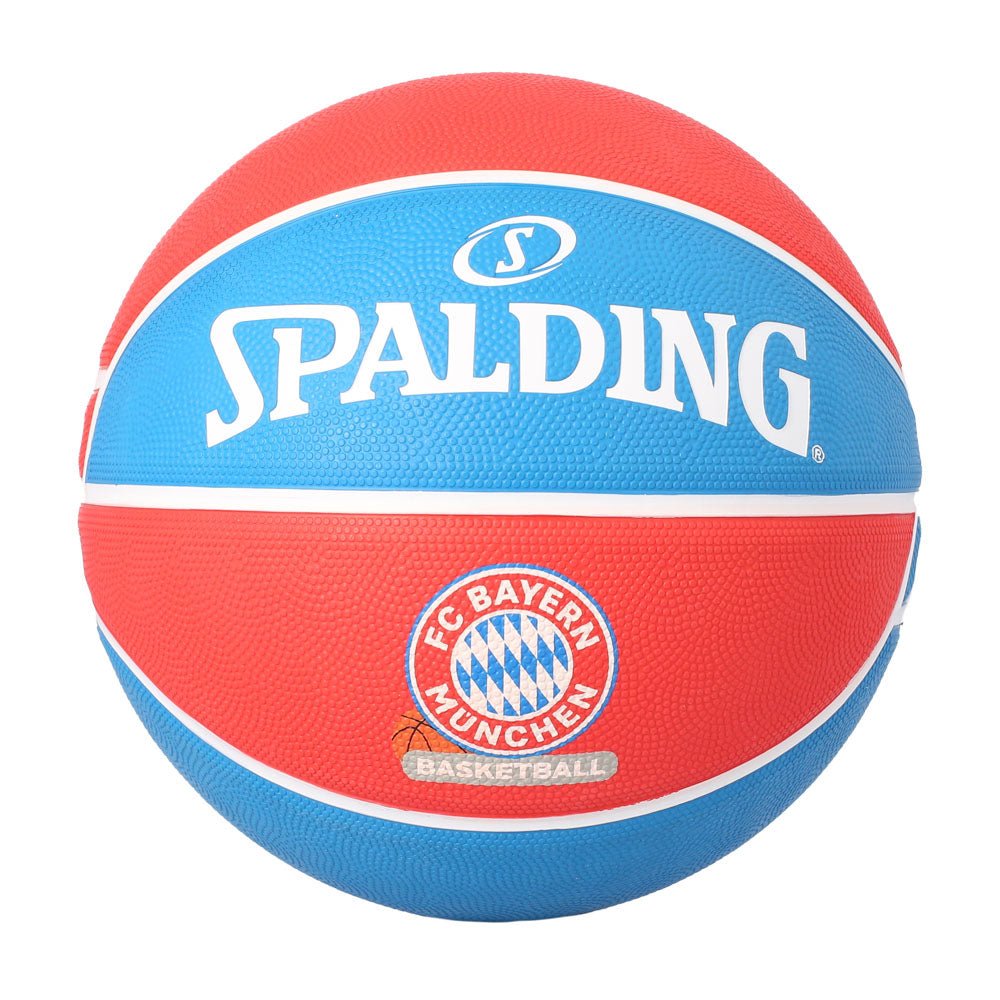 Spalding T7 FC Bayern Euroleague Squadra di basket 44869