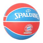 FC Bayern Euroleague Team Spalding T7 basket 58507