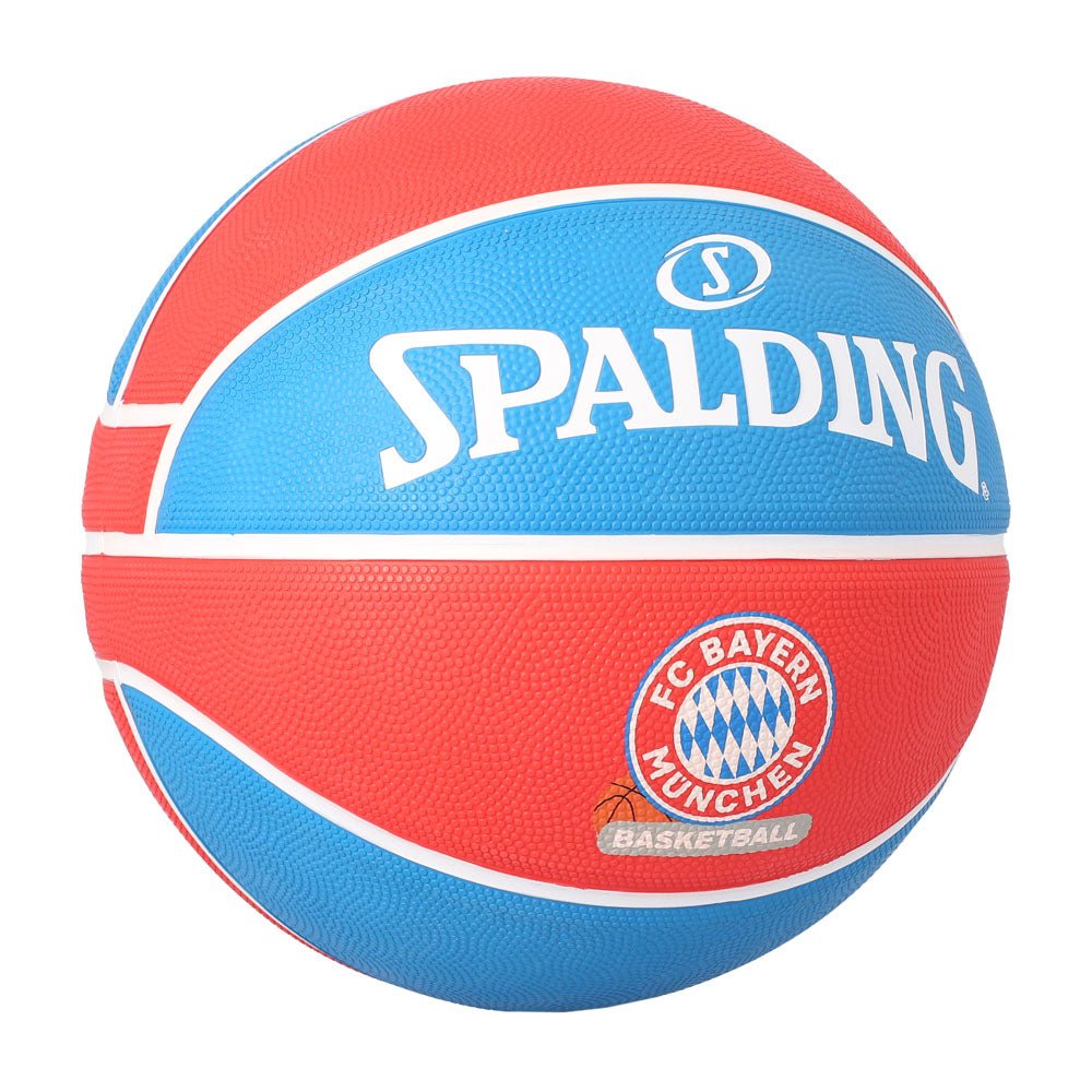 FC Bayern Euroleague Team Spalding T7 basket 58507