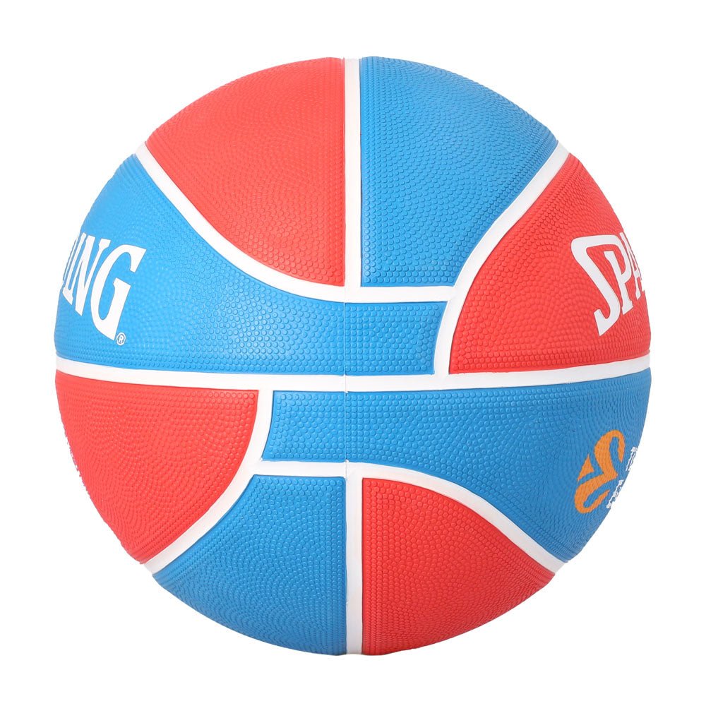 Spalding T7 FC Bayern Euroleague Squadra di basket 93511