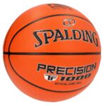 FIBA PRECISION TF 1000 T7 baloncesto Spalding 55700