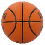 Spalding T7 Platinum basketbal 32286