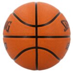 Spalding T7 Platinum basketbal 51608