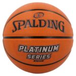 Spalding T7 Platinum basketbal 59293