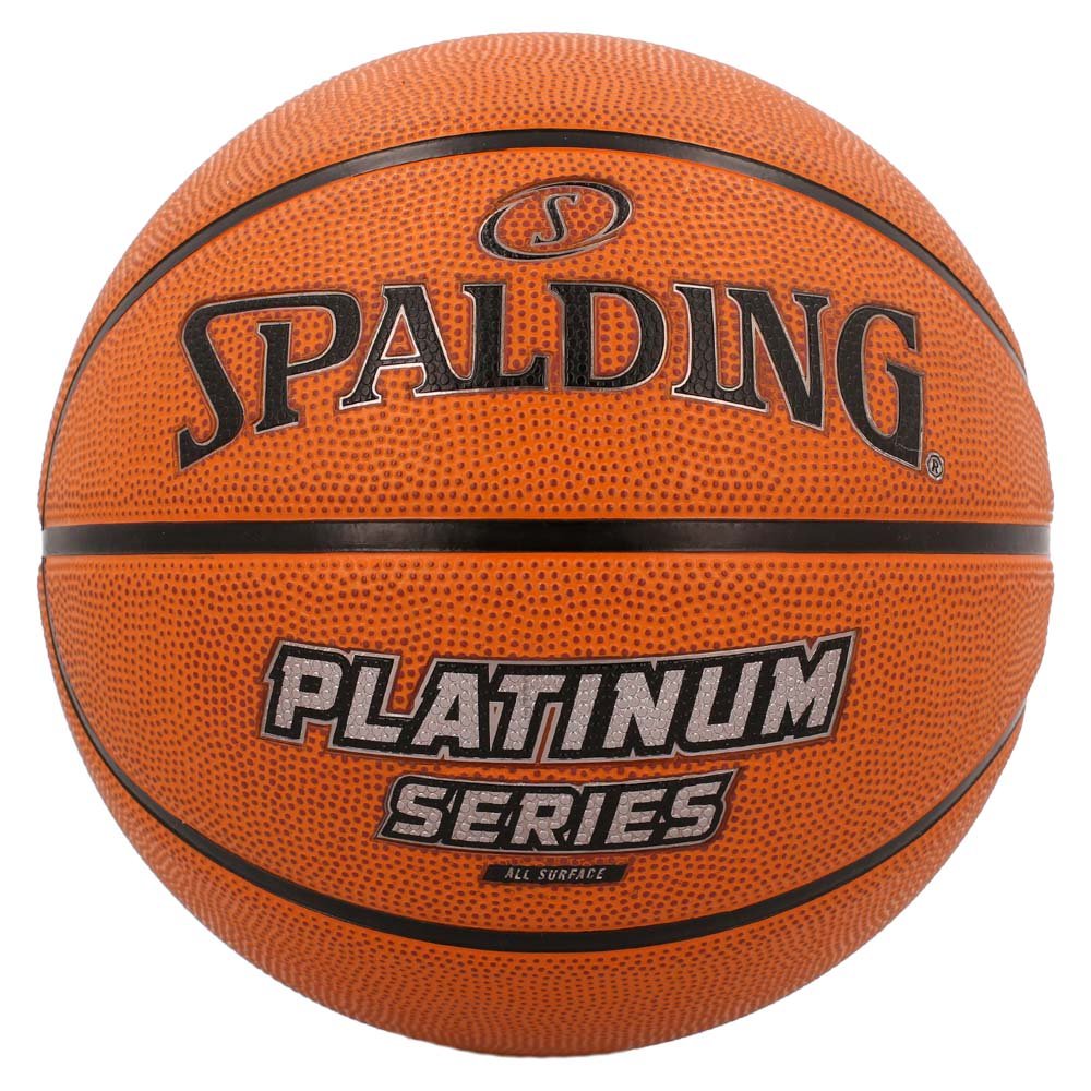 Spalding T7 Platinum basketbal 59293