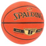 Spalding TF Gold Composiet Basketbal 47862