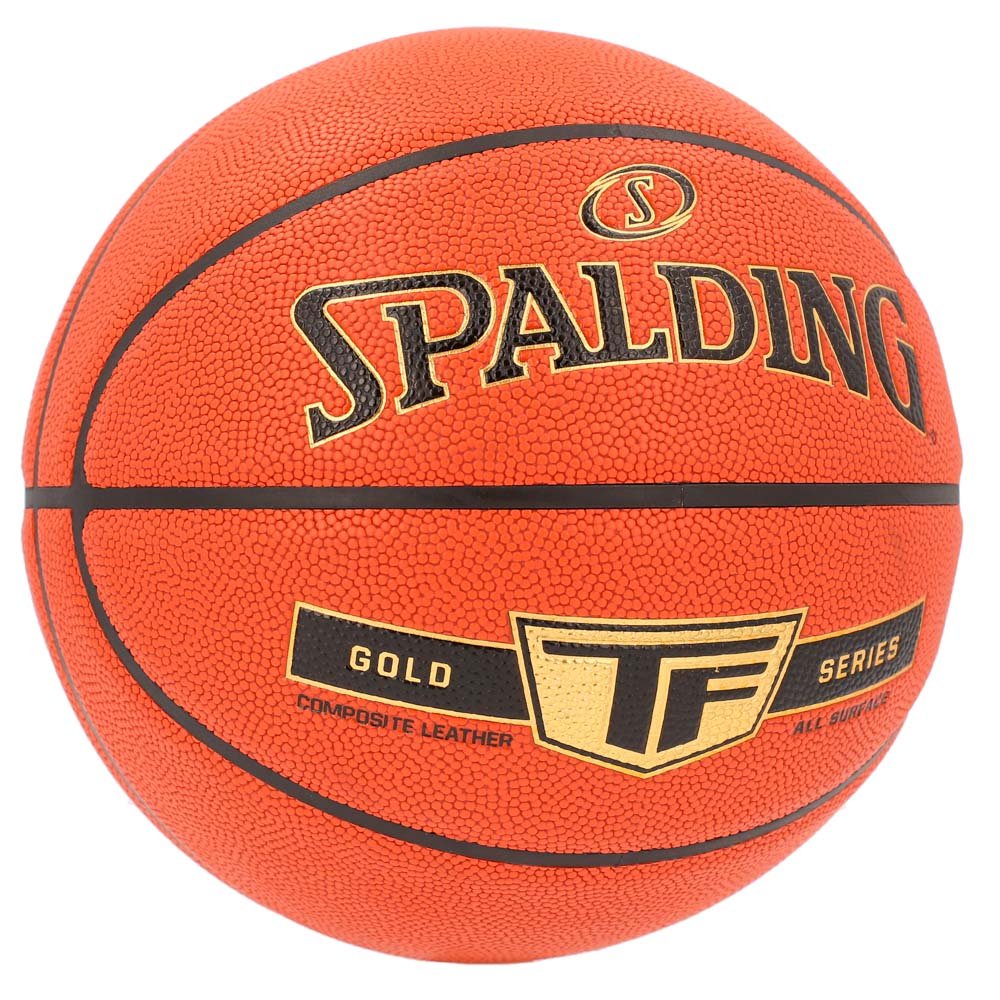 Spalding TF Gold Composiet Basketbal 47862