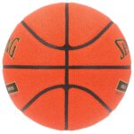Spalding TF Gold composiet basketbal 55965