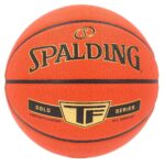 Spalding TF Gold composiet basketbal 63832