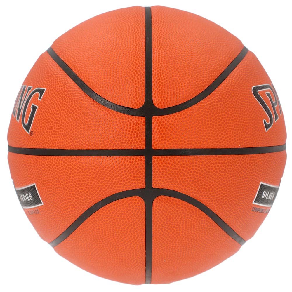 TF Zilver Spalding basketbal 47657